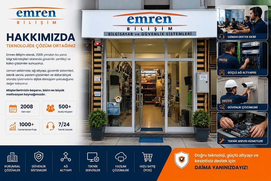 Hakkımızda